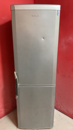 холодильник  Beko б/у код 22564