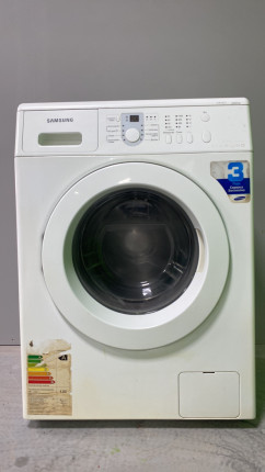 стиральная машина Samsung бу код 24130