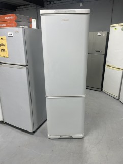 	 холодильник  бирюса 127  бу код 23630 