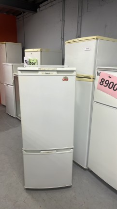 	 холодильник      бирюса  18 бу код 27369