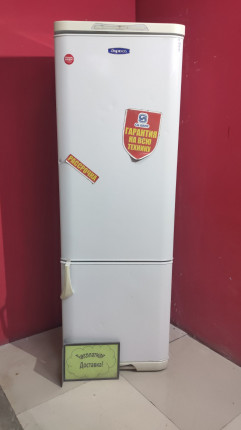 Холодильник Бирюса 132  б/у код 19948