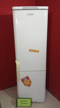 Холодильник Бирюса 130  б/у, Код:17233