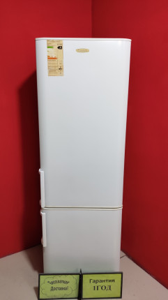 холодильник Бирюса 132 б/у код 20019