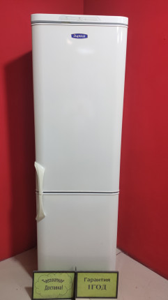 Холодильник Бирюса 127  б/у код 20063