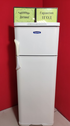 Холодильник Бирюса 135 б/у код 21514