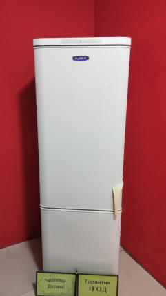 Холодильник Бирюса 132  б/у код 21524