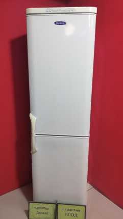 холодильник Бирюса 129  б/у код 21558