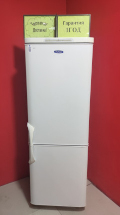 Холодильник Бирюса 133  б/у код 21230