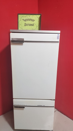 Холодильник Бирюса 18  б/у код 21221
