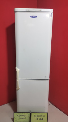 Холодильник Бирюса 130  б/у код 21259
