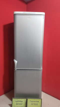 Холодильник Бирюса 127 б/у код 21278