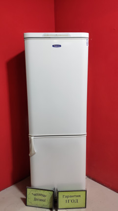 холодильник Бирюса 133 б/у код 21659