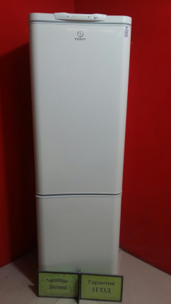 Холодильник Indesit  б/у код 21672