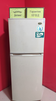 Холодильник Samsung  б/у код 21322