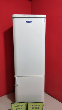 Холодильник Бирюса 132 б/у код 21718