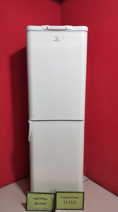 Холодильник Indesit   б/у код 21746