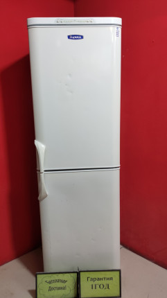 холодильник  Бирюса 125 б/у код 20925