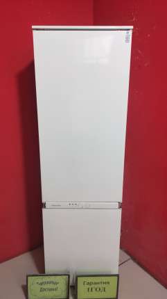 холодильник  Electrolux б/у код 20881