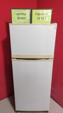 холодильник  Daewoo  б/у код 20674