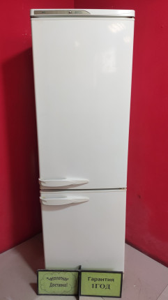 холодильник  Stinol б/у код 20449