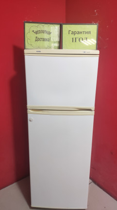 Холодильник Nord  б/у код 20689