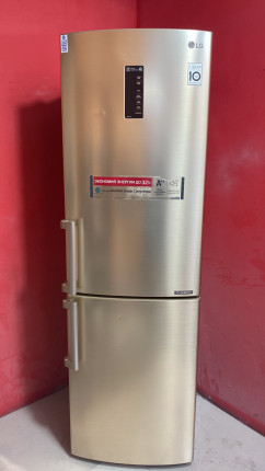 холодильник  LG  б/у код 25931