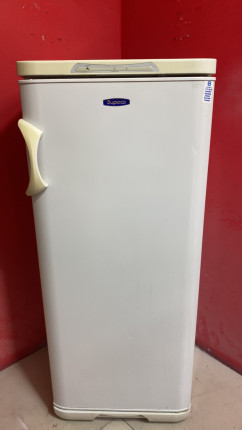 холодильник  Бирюса -погребок б/у код 25342