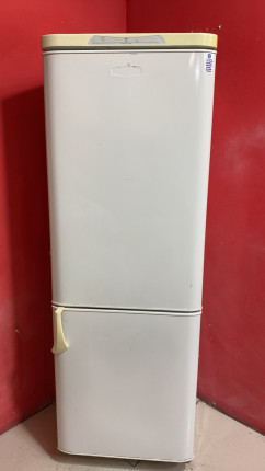 холодильник Бирюса 133 бу код 25050