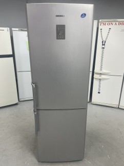 	 холодильник   самсунг  бу код 27373